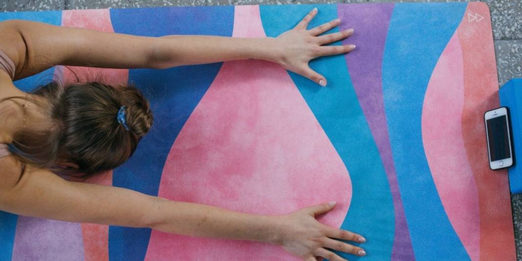 Pilates yapmanın kasları uzattığı doğru mu? 2